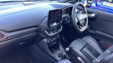 Ford Puma ST 1.5 EcoBoost ST 5dr Petrol Hatchback